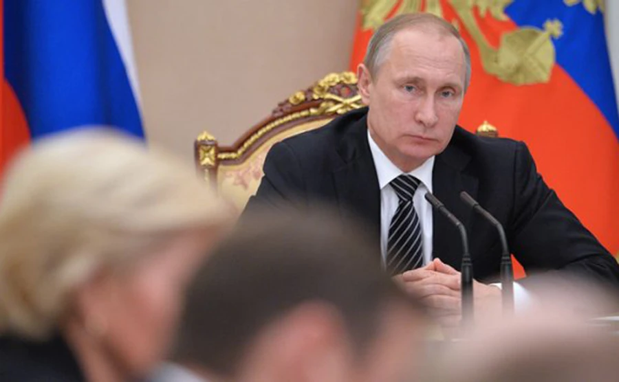 Эксперт рассказал, как Украина может наказать руководство РФ за агрессию 