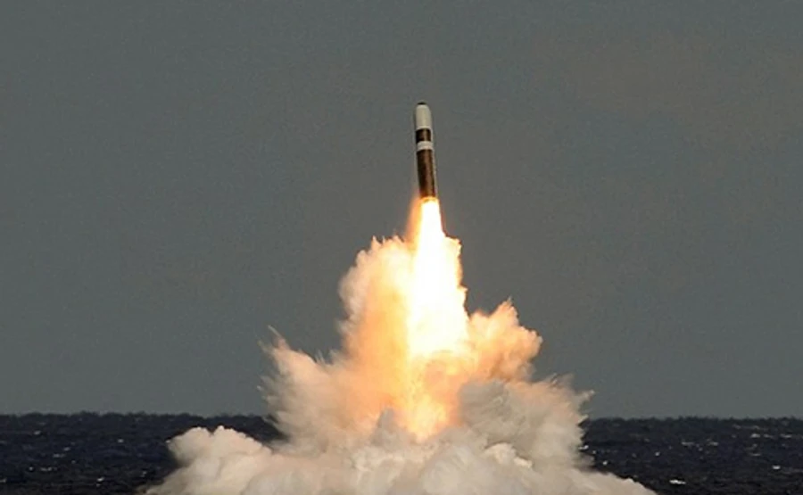 США розробляють ядерну боєголовку для захисту від РФ у конфлікті в Східній Європі