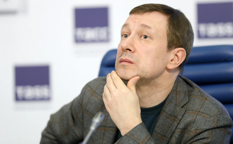 В Москве анонсировали выборы на оккупированном Донбассе