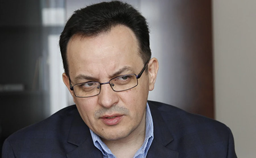 Березюк оголосив голодування