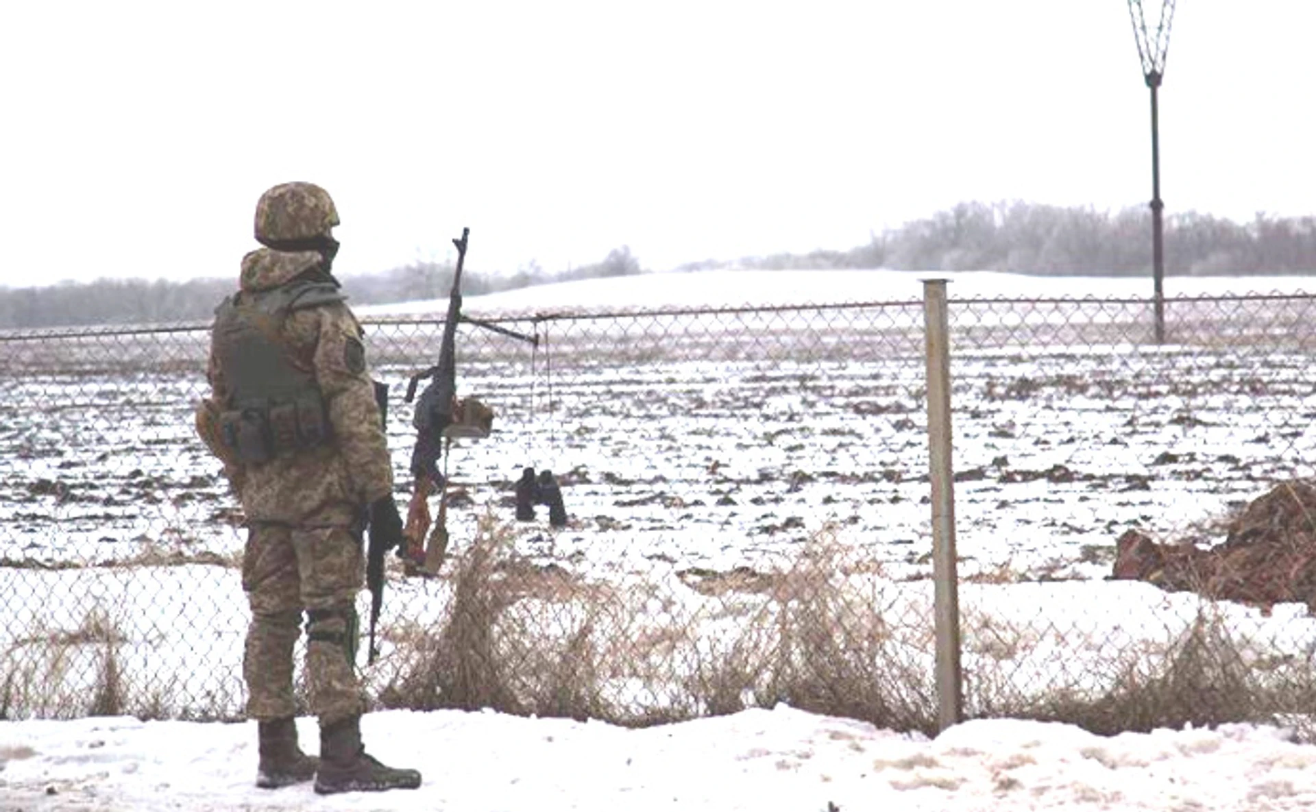 На різних фронтах: як воюють Донбас-Україна і колишній Донбас
