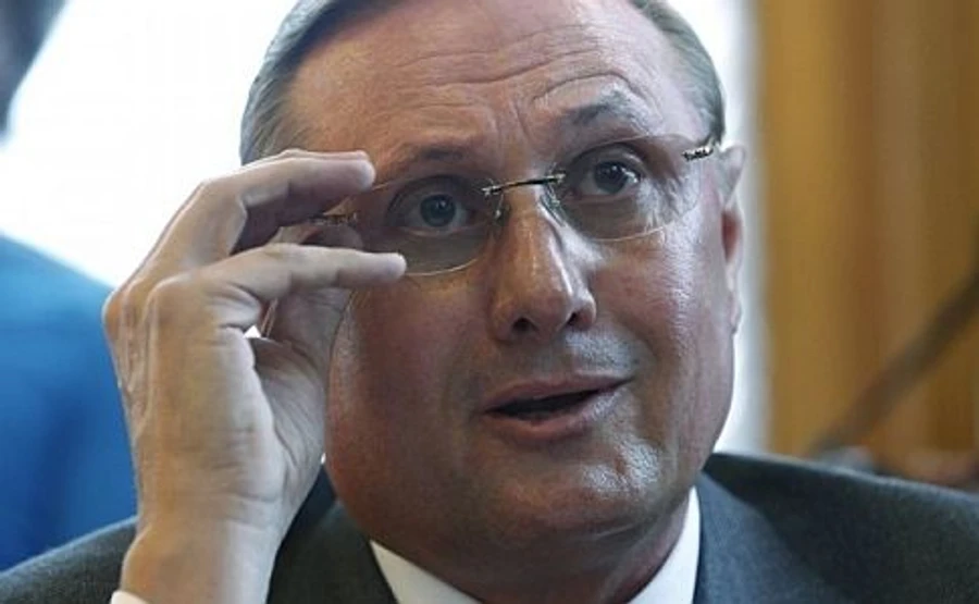 Євросуд прийняв до розгляду позов Єфремова – адвокат