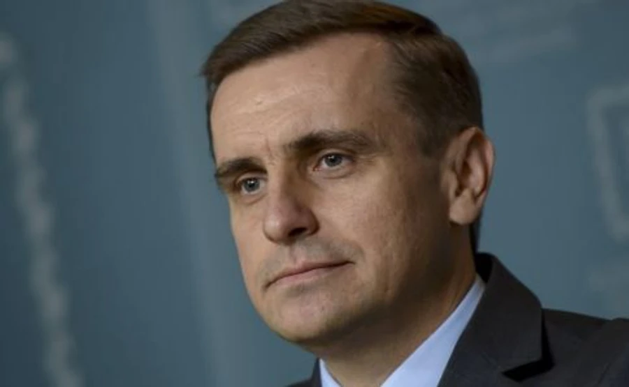 В АП відповіли Пінчуку: відмови від ЄС і НАТО не буде, Кримом не торгуємо