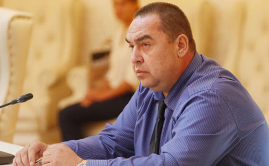 Ukraine ‘Not Involved in Plotnitsky Assassination Attempt’