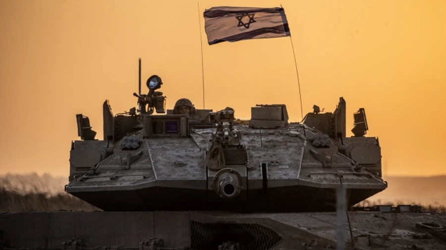 США, Катар та Єгипет готуються представити комплексну угоду яка покладе кінець війні в Газі – ЗМІ