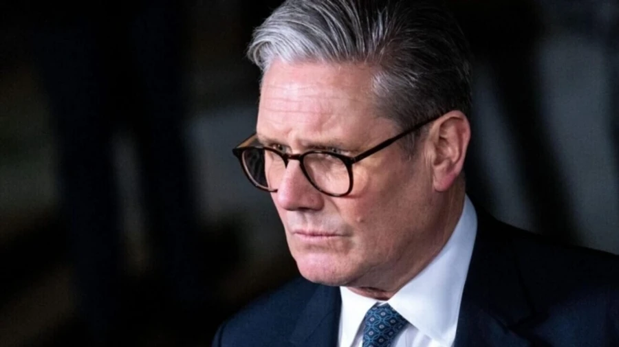 UK PM to attend crisis summit of European leaders convened by Macron