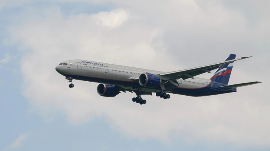 Russian Aeroflot airline hit with US$50m in losses from devastating hacker attack