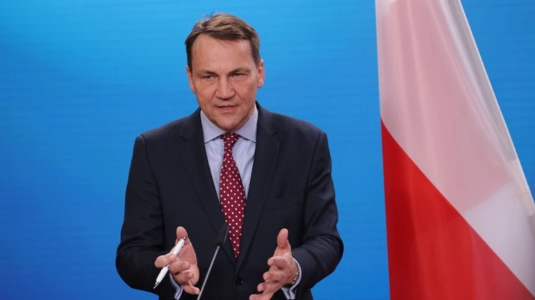 Глава МЗС Польщі вимагав від Келлога відновити постачання зброї Україні – Telegraph