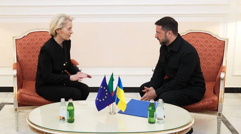 Маю сказати відверто: почався відкат реформ. Що буде з європейськими змінами в Україні