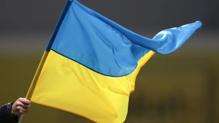 Ukrainian teen reunited with family after Russian occupation splits them apart