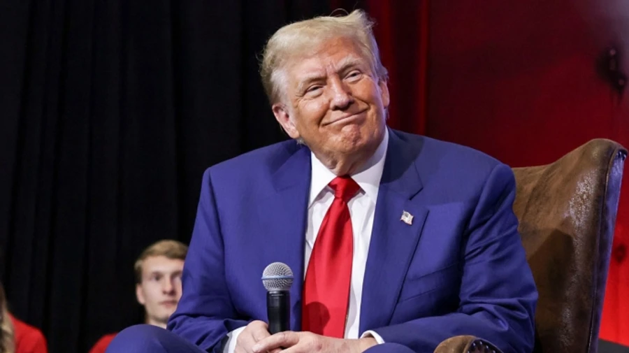 У Трампа осудили российские удары по Украине, но ждут сдержанности от обеих сторон