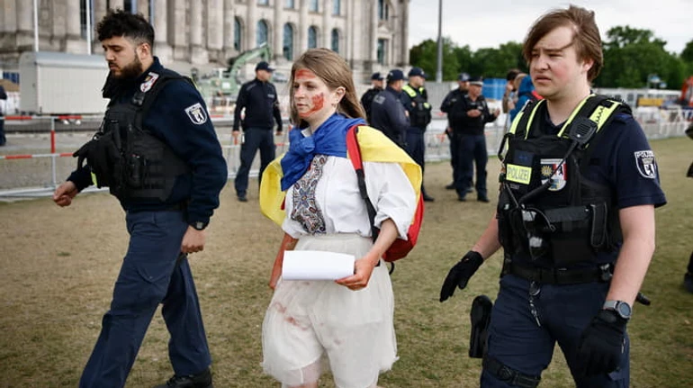 Пора возвращаться в Украину? Как ЕС изменит правила для украинских беженцев после 2026 года