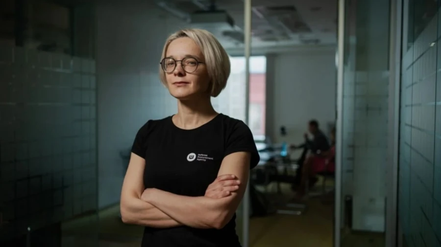 Директор АОЗ: Отношения с Умеровым ухудшились из-за некачественных мин