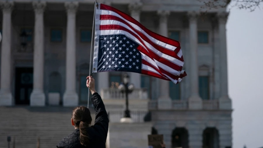 Трамп просить Верховний суд США скасувати громадянство за правом народження – ЗМІ