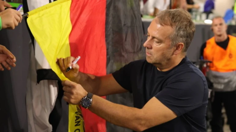 Тот, кто громит Реал: травмы, роли и магазин Ганси Флика