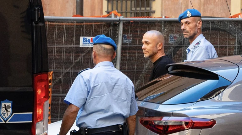 Италия экстрадирует в Германию подозреваемого в подрыве Северных потоков украинца