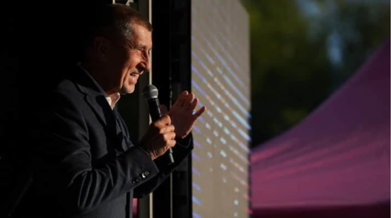 Компроміс від Бабіша: що блокує зміну влади у Чехії та чи можливі неприємні сюрпризи