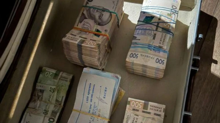 Правоохранители нашли конвертцентр, через который отмыли полмиллиарда с оборонных контрактов