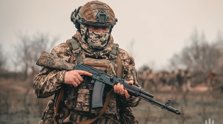 Сили оборони України вбили або поранили ще 1090 російських окупантів – Генштаб