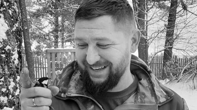 Невосполнимая потеря для музейного сообщества: на фронте погиб археолог и реставратор Алексей Войтюк