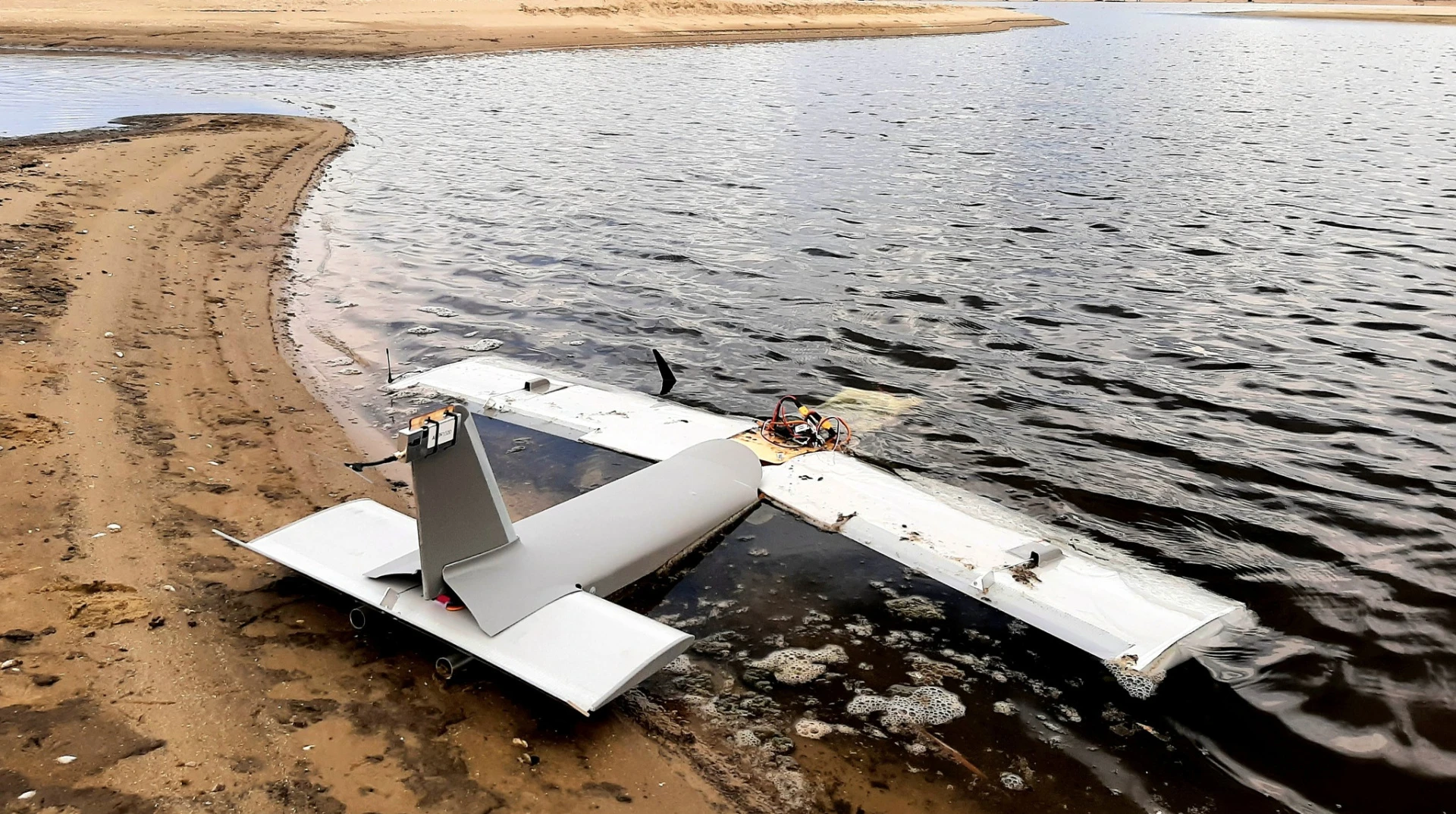 Cheap but dangerous: how Russia's plywood Molniya drone has become a big problem for Ukraine's defence forces