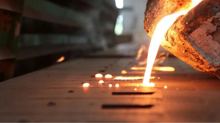 Метінвест розповів про наслідки перебоїв з енергопосчанням для металургії