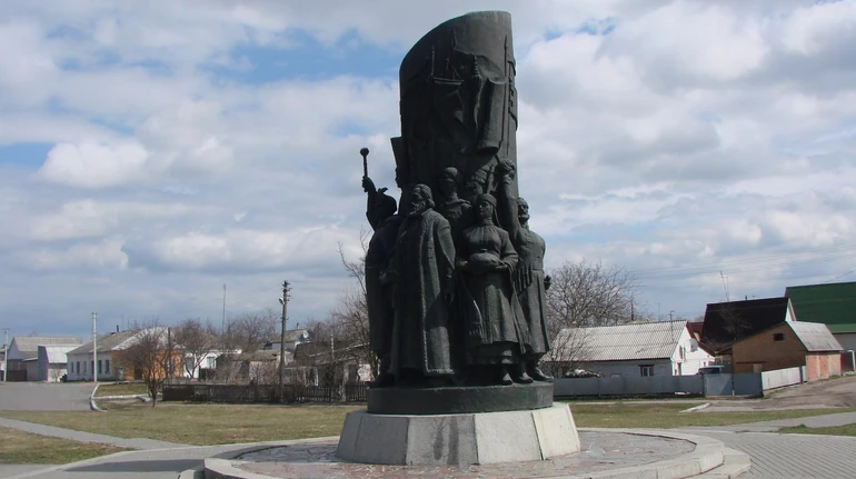 Уряд вилучив місце проведення Переяславської ради з переліку пам’яток національного значення