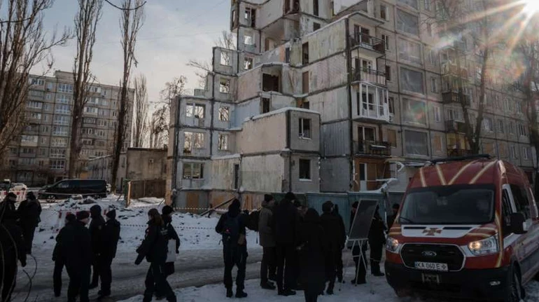 Скасування комуналки у разі пошкодження будинку: профільний комітет ВР підтримав законопроєкт