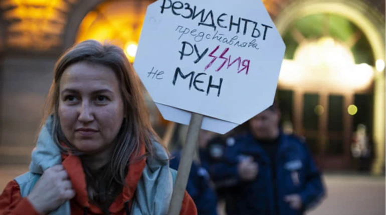 Болгарія за крок до розвороту: чому став можливий проросійський реванш