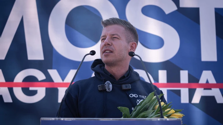 Суперник Орбана розкрив деталі дезінформаційної кампанії, яку розгорнуть політтехнологи РФ