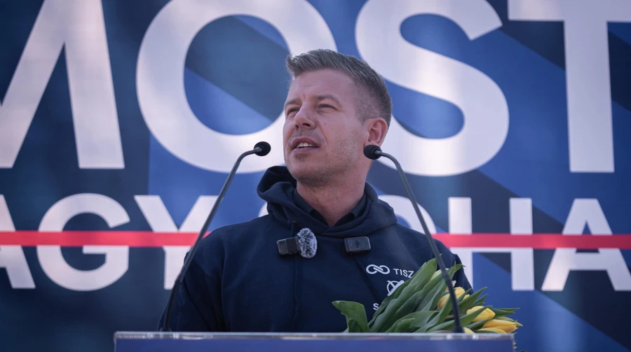 Hungarian opposition reveals details of disinformation campaign allegedly prepared by Russian political strategists