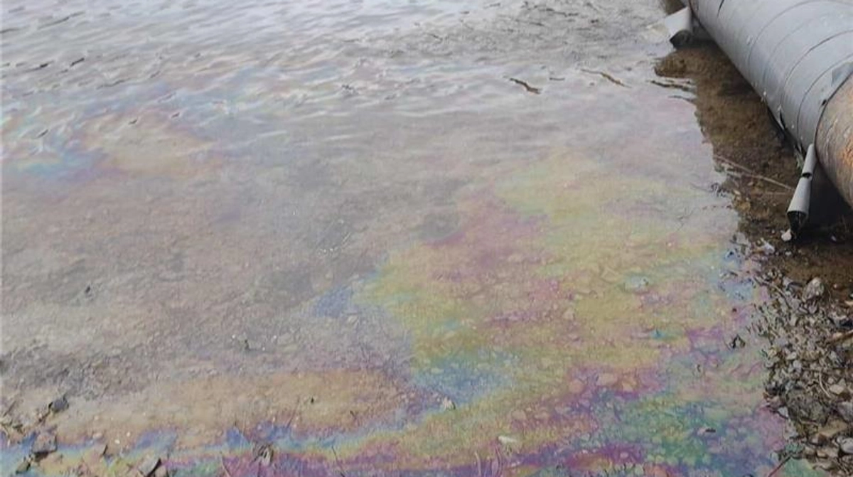 Moldova asks EU for help over Dnister pollution caused by Russian attack