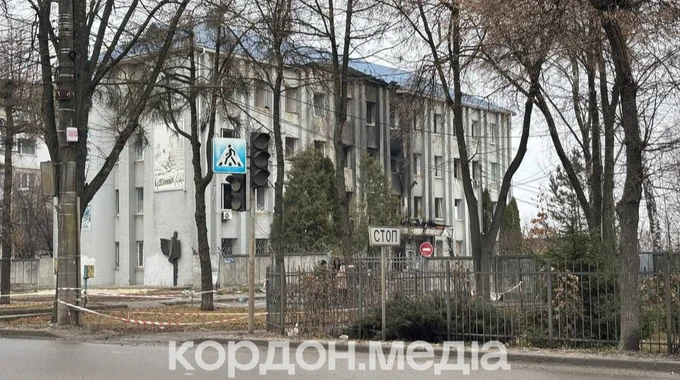 СМИ: Во время атаки по Сумам пострадал подросток, который в прошлом году выжил после атаки РФ по автобусу