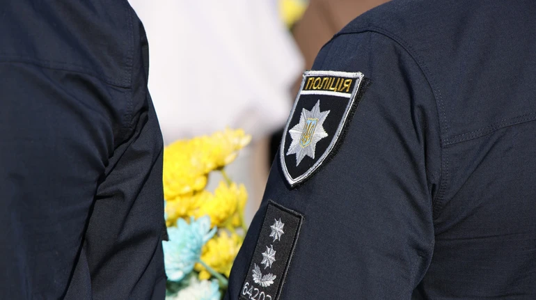 У Чернігові знайшли тіло поліцейського з вогнепальним пораненням – поліція