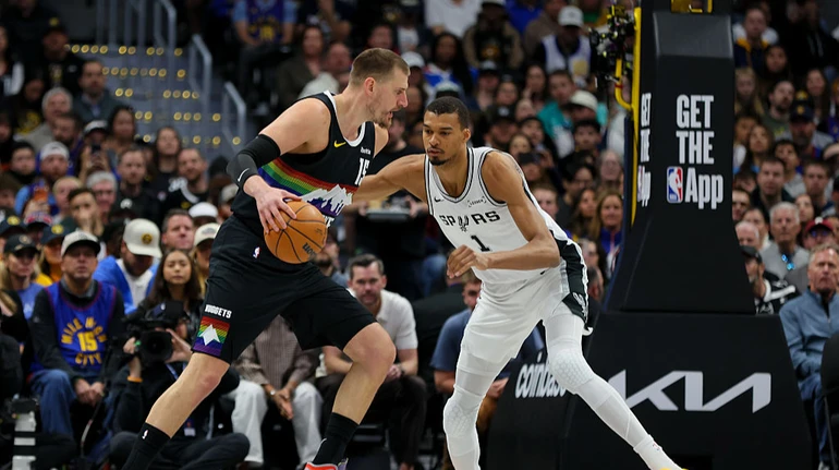 Лейкерс без Дончича, Йокич проти Вембаньями: що очікувати від плейоф НБА на Заході