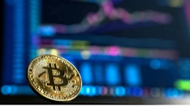 Bitcoin впервые за три месяца пересек отметку $80 тысяч