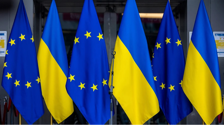 ЗМІ: В ЄС 2 країни найбільше противляться відкриттю всіх кластерів з Україною