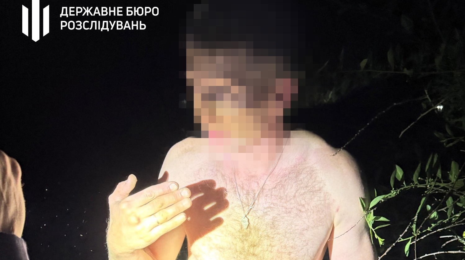 Суд арештував поліцейського, якого підозрюють у зґвалтуванні 14-річки – деталі справи