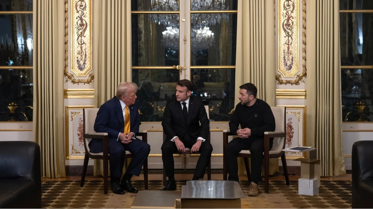 президент сша