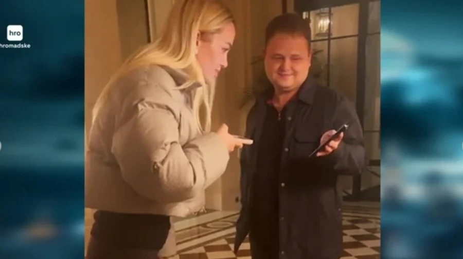 Громадське: власник Telegram-каналу Джокер знявся з військового обліку, будучи за кордоном