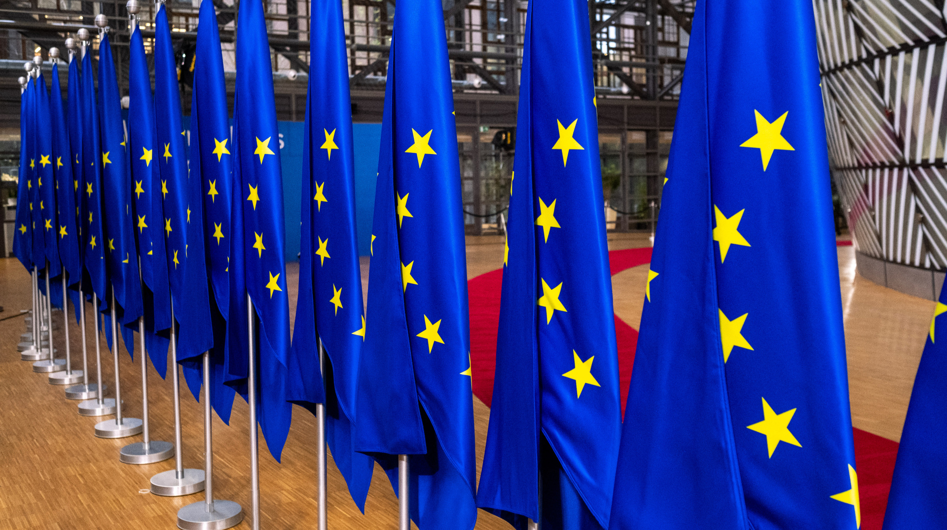 ЄС розширив санкції проти Росії після нових масованих ударів по Україні