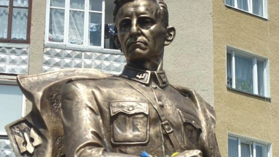 В Польше раскритиковали провозглашение Львовской областью 2027 года годом УПА и Шухевича