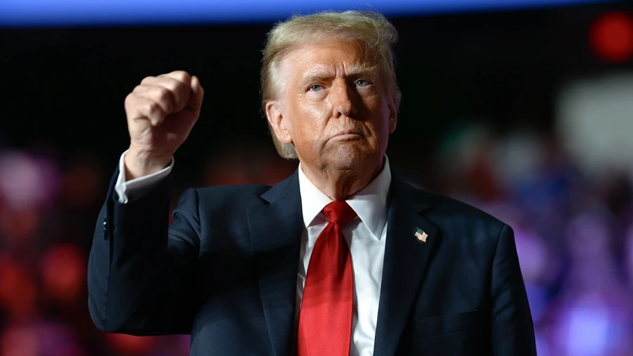 Трамп снова заявил, что разберется с Кубой на обратном пути из Ирана