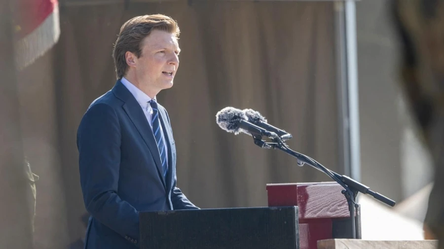 Нидерланды обещают очень скоро передать Украине 3 установки к комплексу Patriot 