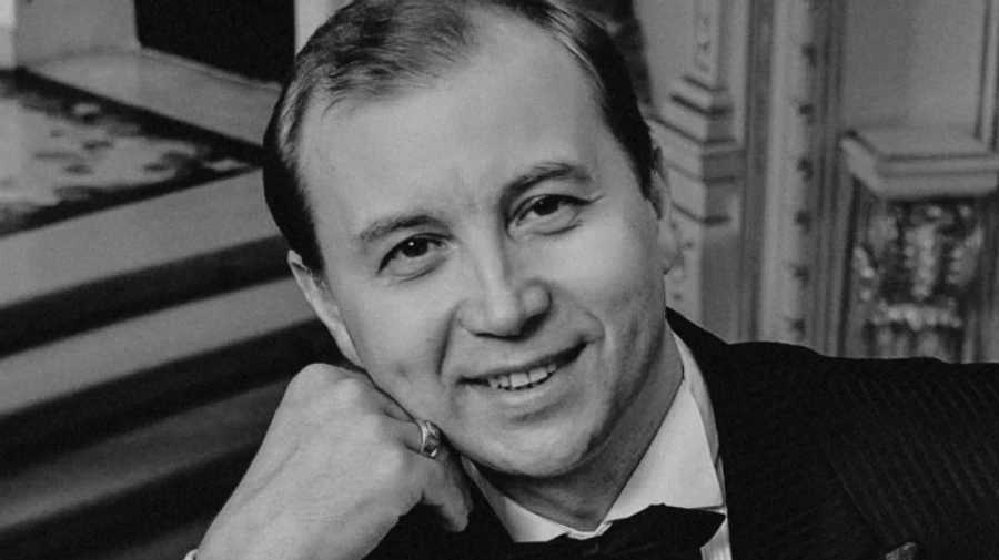 Soloist of Odesa National Opera killed while on volunteer mission in Sumy Oblast