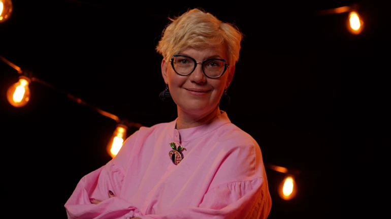 Зеленський не готовий прийняти частину українського суспільства і журналістів як партнерів – журналістка та медіаекспертка Трощинська