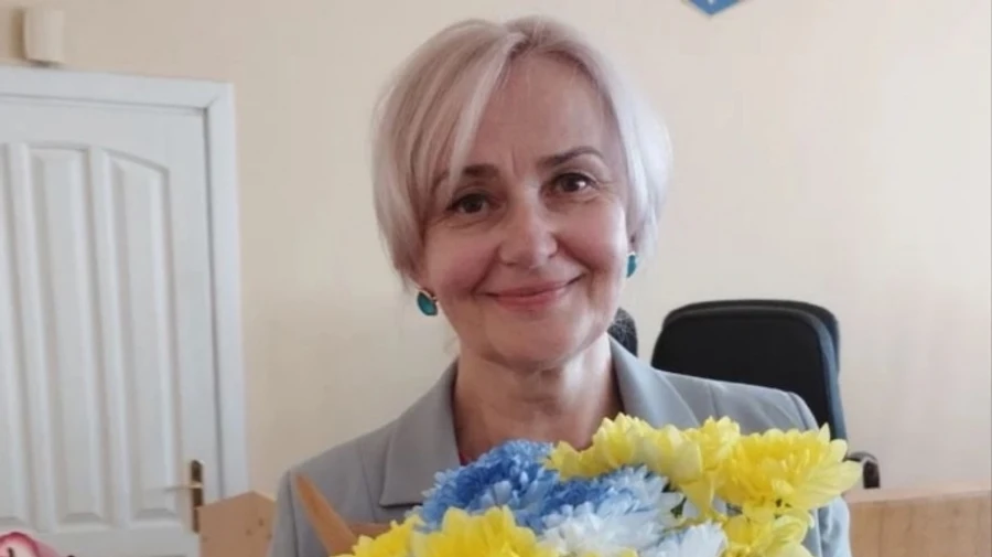 Після скандального звільнення Фаріон поновили на посаді професорки Львівської політехніки