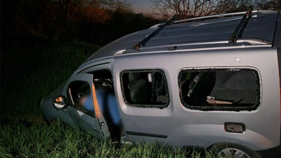 Russian missiles hit Odesa Oblast, killing four, including a 10-year-old girl – photo