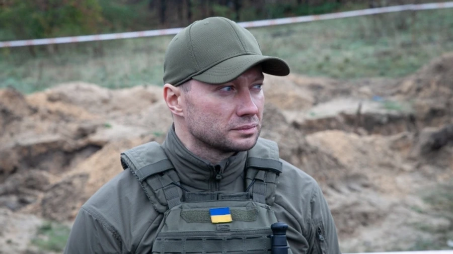 Схеми знайшли у родини голови АМКУ Кириленка нерухомості на 70 мільйонів