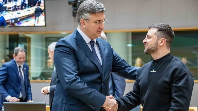 Хорватії загрожує проросійський розворот: чому можливе падіння проукраїнського уряду